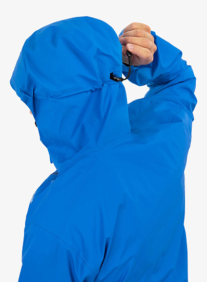 Куртка мужская Arcteryx Beta Fluidity - Фото 15 большая