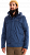 Куртка мужская Marmot PreCip Eco (Tall) Arctic Navy - Фото 2 малая