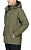 Куртка мужская Jack Wolfskin Brooks Range Flex Burnt Olive - Фото 5 малая