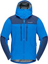 Куртка Norrona Trollveggen Gtx Pro Light Skydiver