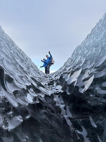 Куртка Norrona Trollveggen Gtx Pro Light Skydiver - Фото 7 большая