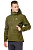 Куртка мужская Arcteryx Beta SL Hybrid Bushwhack - Фото 3 малая