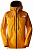 Куртка мужская The North Face Pumori Gore-Tex Pro Summit Gold-Citrine Yellow - Фото 1 малая