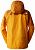 Куртка мужская The North Face Pumori Gore-Tex Pro Summit Gold-Citrine Yellow - Фото 2 малая