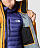 Куртка мужская The North Face Pumori Gore-Tex Pro Summit Gold-Citrine Yellow - Фото 6 малая