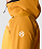 Куртка мужская The North Face Pumori Gore-Tex Pro Summit Gold-Citrine Yellow - Фото 12 малая