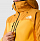 Куртка мужская The North Face Pumori Gore-Tex Pro Summit Gold-Citrine Yellow - Фото 14 малая