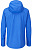 Куртка мужская Rab Downpour Plus 2.0 Polar Blue - Фото 2 малая