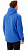 Куртка мужская Rab Downpour Plus 2.0 Polar Blue - Фото 4 малая