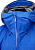 Куртка мужская Rab Downpour Plus 2.0 Polar Blue - Фото 6 малая