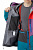 Куртка мужская Mountain Hardwear Exposure/2 Gore-Tex Pro RacerskiPatrol/Purple/Lake - Фото 11 малая