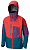 Куртка мужская Mountain Hardwear Exposure/2 Gore-Tex Pro RacerskiPatrol/Purple/Lake - Фото 3 малая