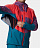 Куртка мужская Mountain Hardwear Exposure/2 Gore-Tex Pro RacerskiPatrol/Purple/Lake - Фото 6 малая