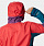 Куртка мужская Mountain Hardwear Exposure/2 Gore-Tex Pro RacerskiPatrol/Purple/Lake - Фото 7 малая