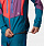 Куртка мужская Mountain Hardwear Exposure/2 Gore-Tex Pro RacerskiPatrol/Purple/Lake - Фото 8 малая