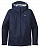 Куртка мужская Patagonia TORRENTSHELL Navy Blue - Фото 1 малая