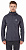 Куртка мужская Mountain Equipment Zeno Blue Nights - Фото 9 малая