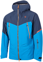 Куртка мужская Ternua Mauna Kea Nautical Blue