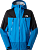 Куртка мужская The North Face Signal Dryvent Skyline Blue/Adriatic Blue/TNF Black/NPF - Фото 1 малая