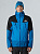 Куртка мужская The North Face Signal Dryvent Skyline Blue/Adriatic Blue/TNF Black/NPF - Фото 3 малая