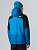 Куртка мужская The North Face Signal Dryvent Skyline Blue/Adriatic Blue/TNF Black/NPF - Фото 4 малая