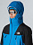 Куртка мужская The North Face Signal Dryvent Skyline Blue/Adriatic Blue/TNF Black/NPF - Фото 5 малая