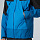 Куртка мужская The North Face Signal Dryvent Skyline Blue/Adriatic Blue/TNF Black/NPF - Фото 7 малая