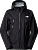 Куртка мужская The North Face Signal Dryvent TNF Black/Smoked Pearl - Фото 1 малая