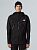 Куртка мужская The North Face Signal Dryvent TNF Black/Smoked Pearl - Фото 3 малая