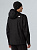 Куртка мужская The North Face Signal Dryvent TNF Black/Smoked Pearl - Фото 4 малая