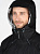 Куртка мужская SMGear Базальт AirTex 2.5L Чёрный - Фото 8 малая
