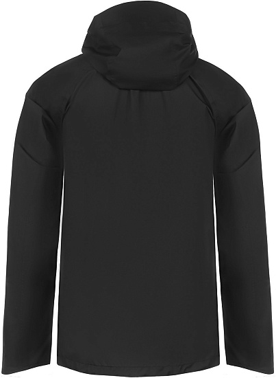 Куртка мужская SMGear Базальт AirTex 2.5L Чёрный - Фото 2 большая