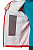 Куртка мужская Mountain Equipment Zeno Imperial Red - Фото 8 малая