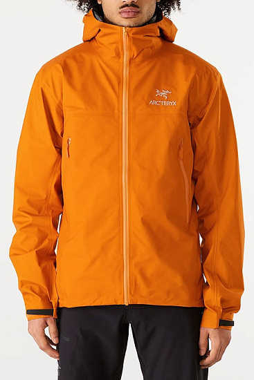 Куртка мужская Arcteryx Beta Revel - Фото 2 большая