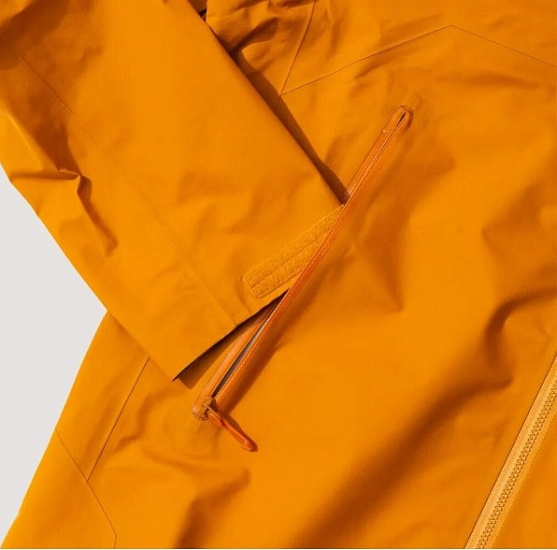 Куртка мужская Arcteryx Beta Revel - Фото 3 большая