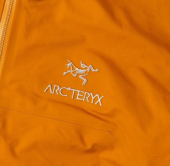 Куртка мужская Arcteryx Beta Revel - Фото 4 большая