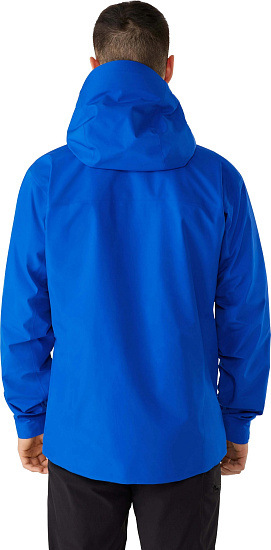Куртка мужская Arcteryx Beta LT Vitality - Фото 3 большая