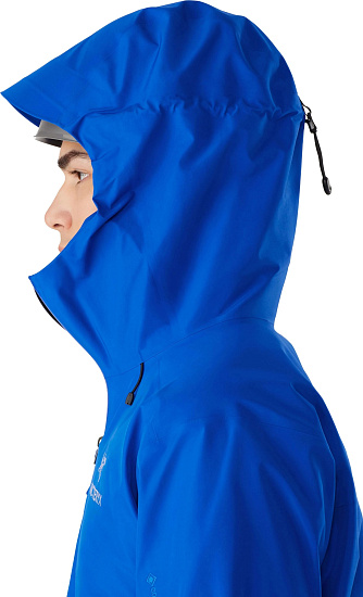 Куртка мужская Arcteryx Beta LT Vitality - Фото 4 большая