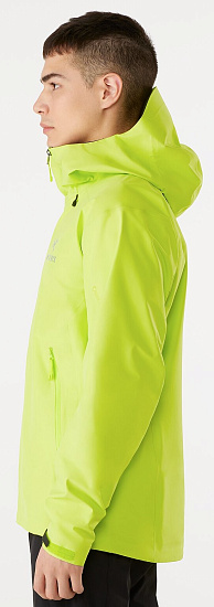 Куртка мужская Arcteryx Beta LT Offlime - Фото 3 большая