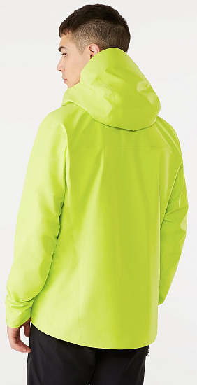 Куртка мужская Arcteryx Beta LT Offlime - Фото 4 большая