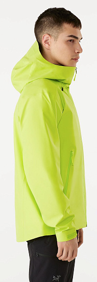 Куртка мужская Arcteryx Beta LT Offlime - Фото 5 большая
