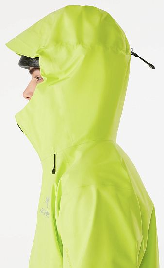 Куртка мужская Arcteryx Beta LT Offlime - Фото 6 большая