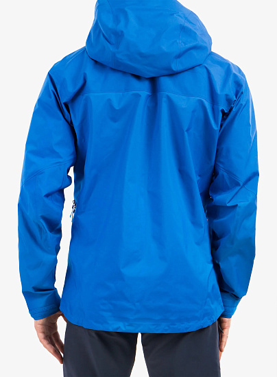 Куртка мужская Arcteryx Beta AR Fluidity - Фото 3 большая