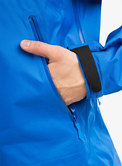 Куртка мужская Arcteryx Beta AR Fluidity - Фото 6 большая