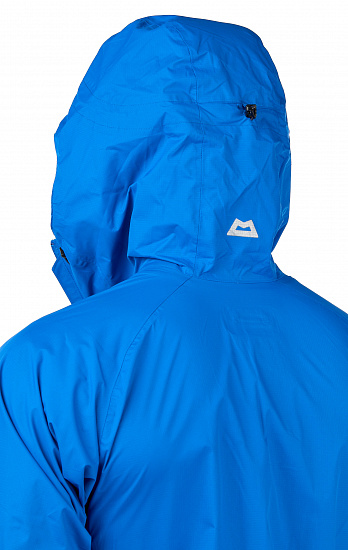 Куртка мужская Mountain Equipment Zeno Lapis Blue - Фото 6 большая