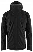 Куртка мужская Klattermusen Allgron 2.0 Black
