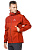 Куртка мужская Arcteryx Beta SL Hybrid Infrared - Фото 6 малая