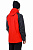 Куртка мужская Haglofs Roc Spirit Pop Red/Slate - Фото 9 малая