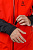 Куртка мужская Haglofs Roc Spirit Pop Red/Slate - Фото 10 малая