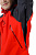 Куртка мужская Haglofs Roc Spirit Pop Red/Slate - Фото 12 малая